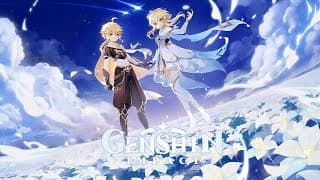 Genshin Impact
